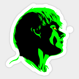 Awsten Knight (Waterparks) Sticker